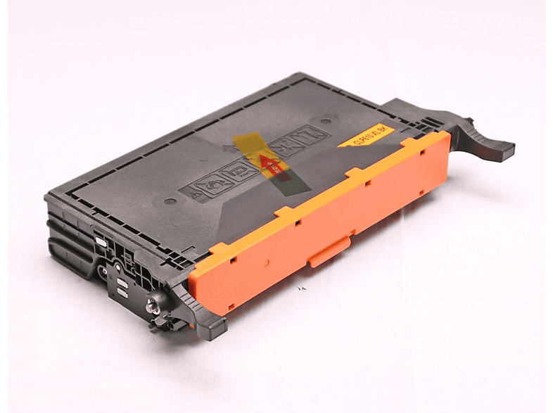 Kompatibler YELLOW Yellow) (CLP-Y660B/ELS ABC Toner