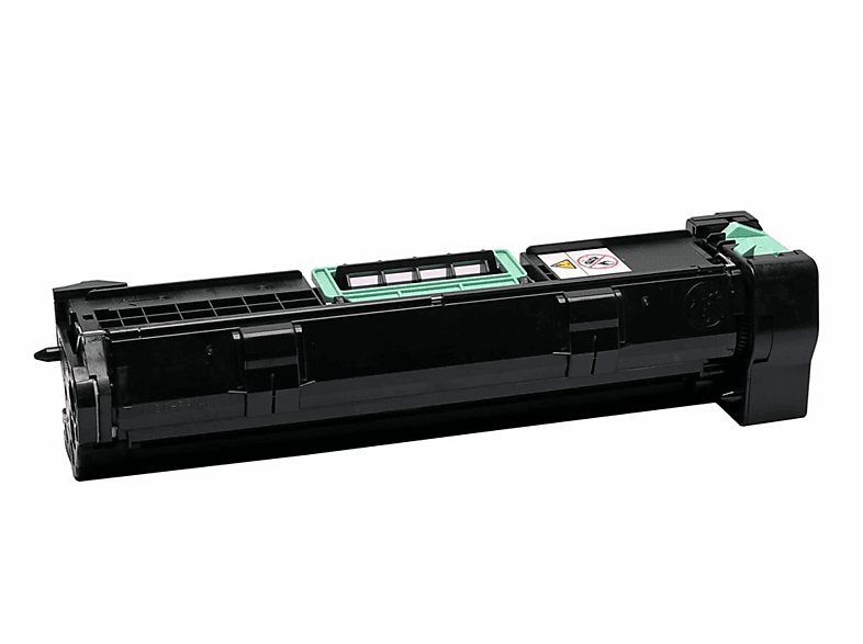 nicht Kompatibel verfügbar Bildtrommel (X850H22G) Tinte ABC