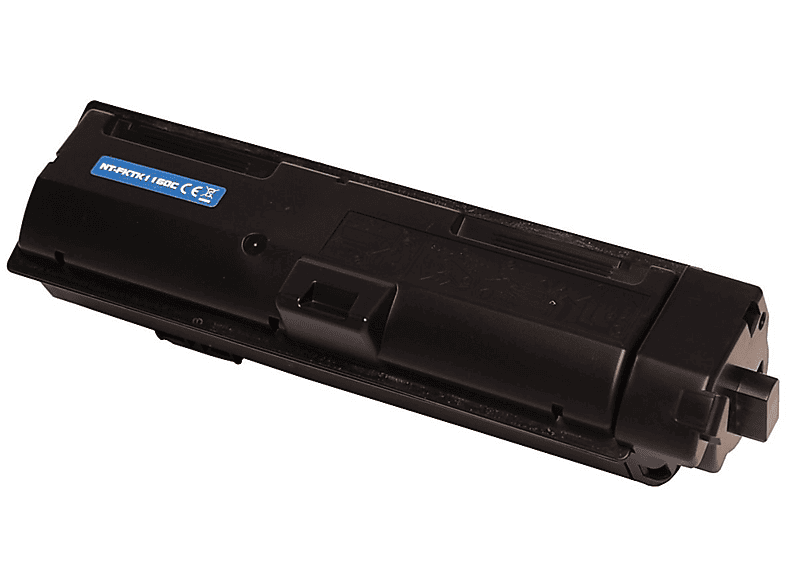 COLORI Kompatibel Toner BLACK (TK-1160 1T02RY0NL0)