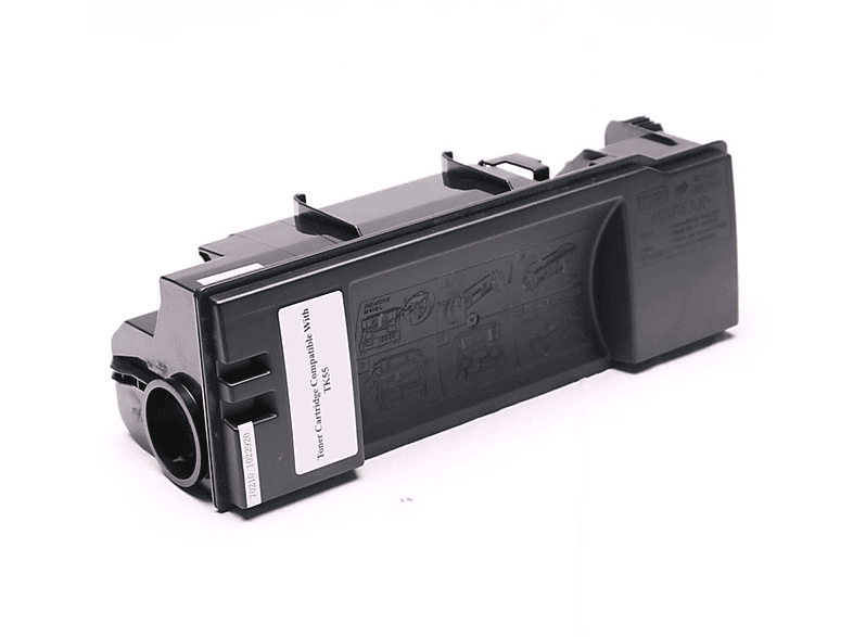 ABC Kompatibel (TK-55 370QC0KX) BLACK Toner