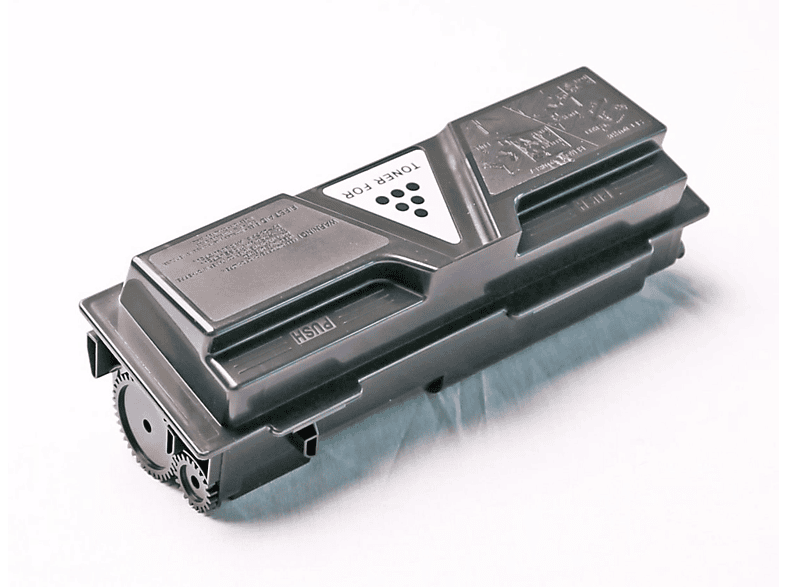 ABC Kompatibler Toner BLACK (/ Triumph Adler 613511010Black)