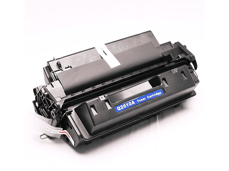 BLACK Kompatibler Toner 10A) (Q2610A ABC