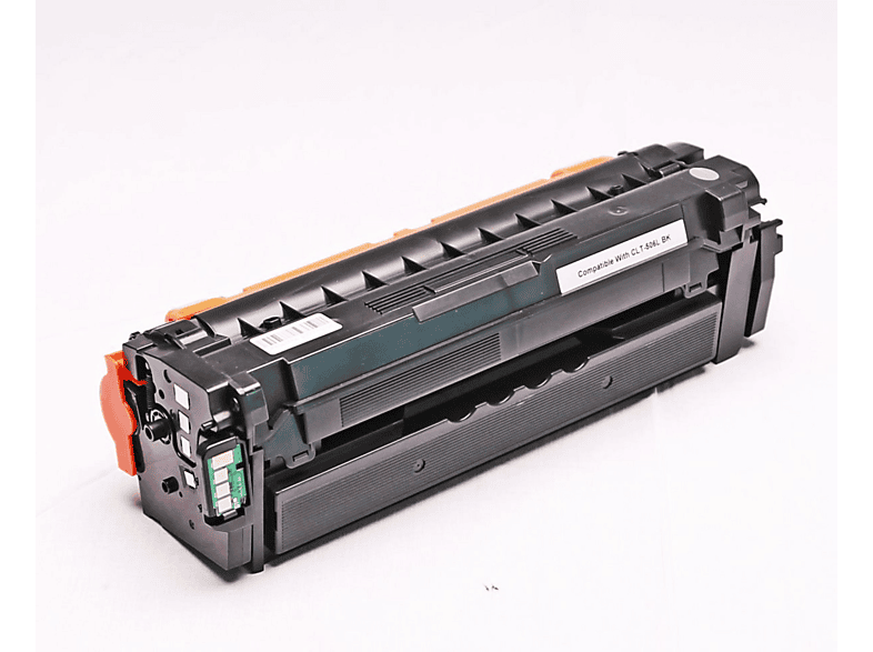 (CLTC506L CYAN Kompatibler C506 Toner C506L Cyan) ABC