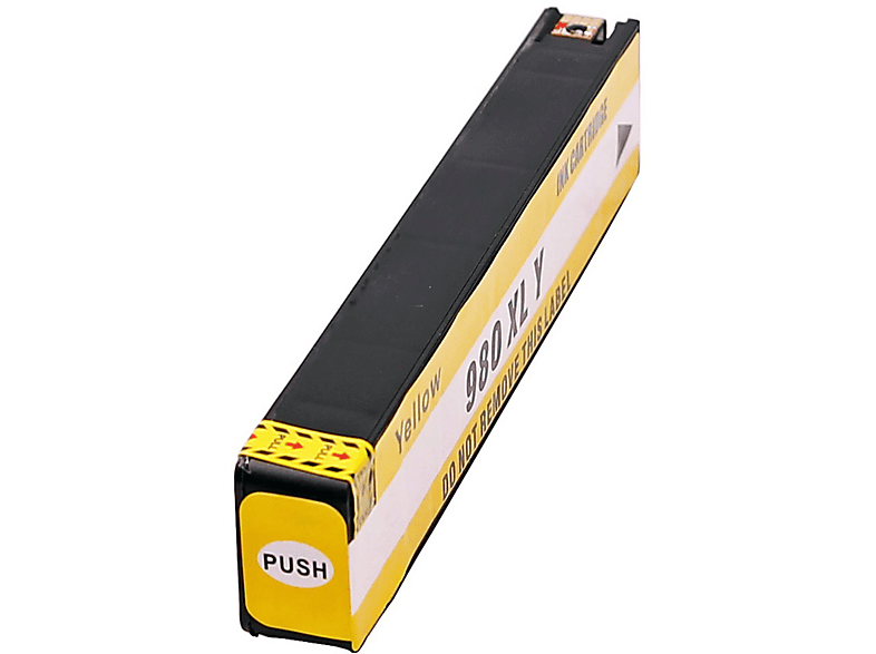 ABC Kompatible Tinte YELLOW Yellow) (CN628AE XL 971