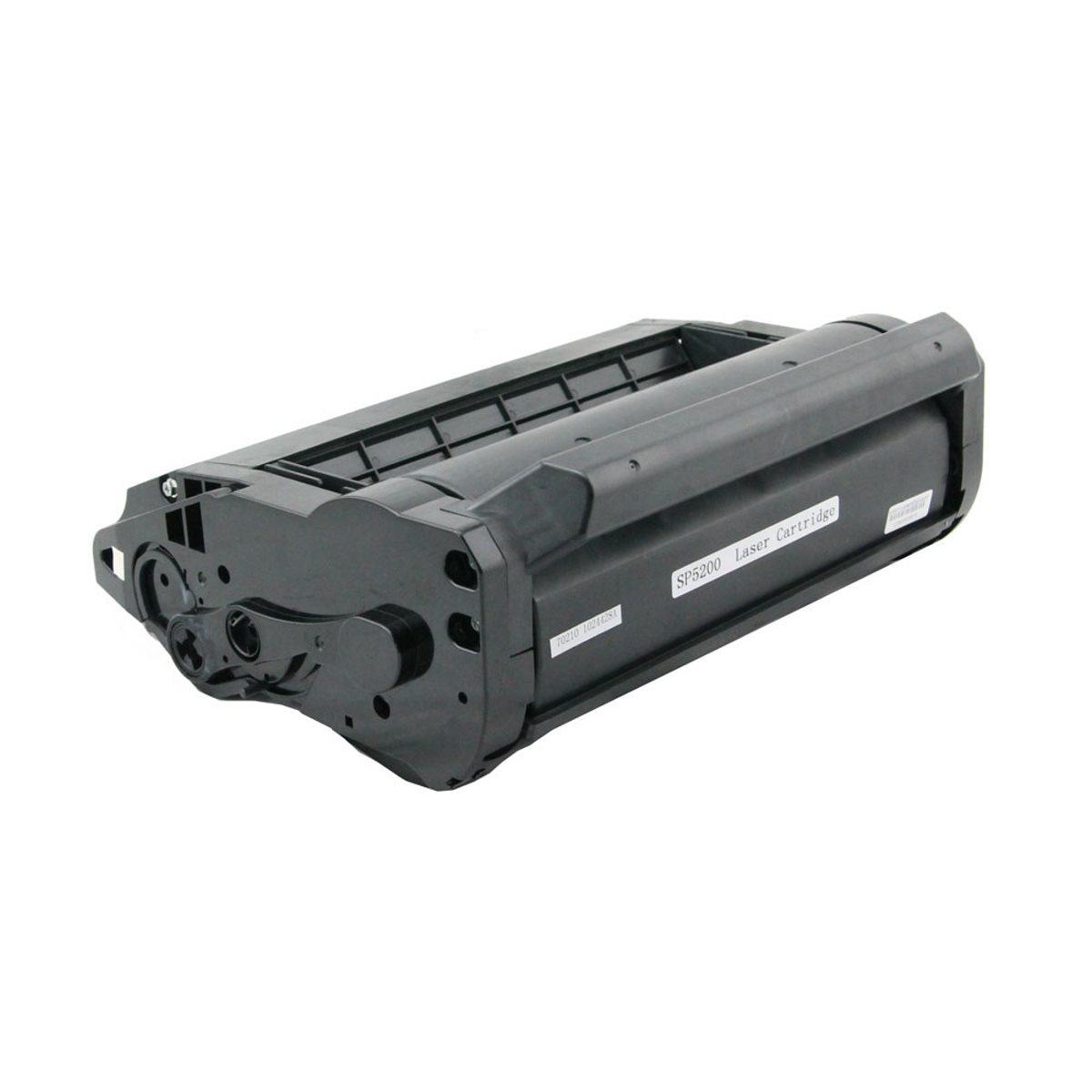 (406685) Toner ABC BLACK Kompatibler