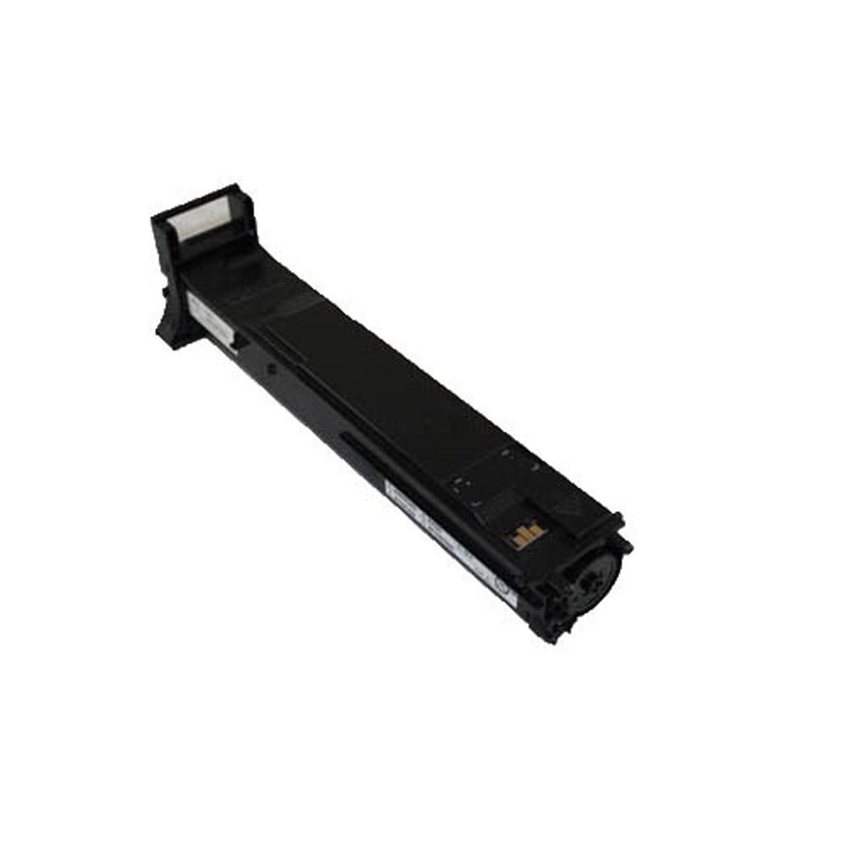 Kompatibel BLACK (Minolta MC5500 Black) ABC A06V153 Toner