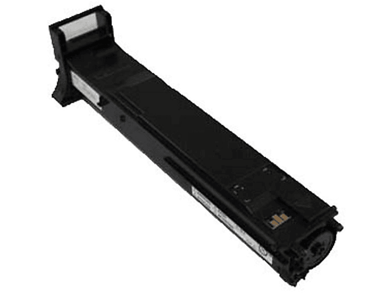 ABC Kompatibel Toner BLACK (Minolta A06V153 MC5500 Black)