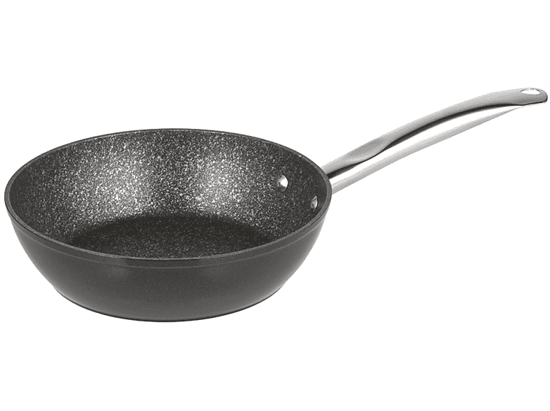 MICHELINO Ø 28cm Pfanne (Aluminium, Beschichtung: Sonstige Beschichtung) | MediaMarkt