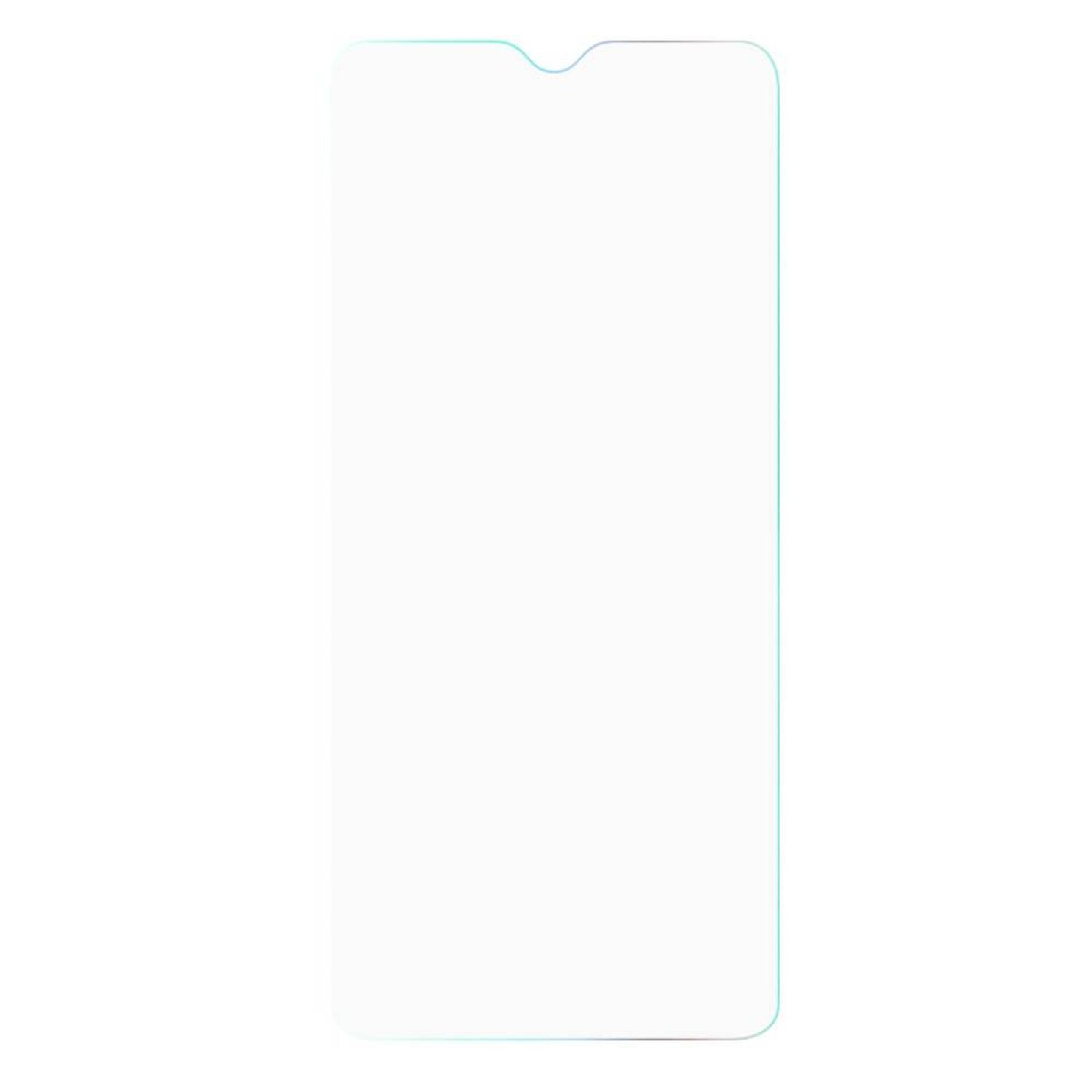 9H COFI Glas (A037G)) A03s Displayschutz(für Samsung Galaxy Schutz