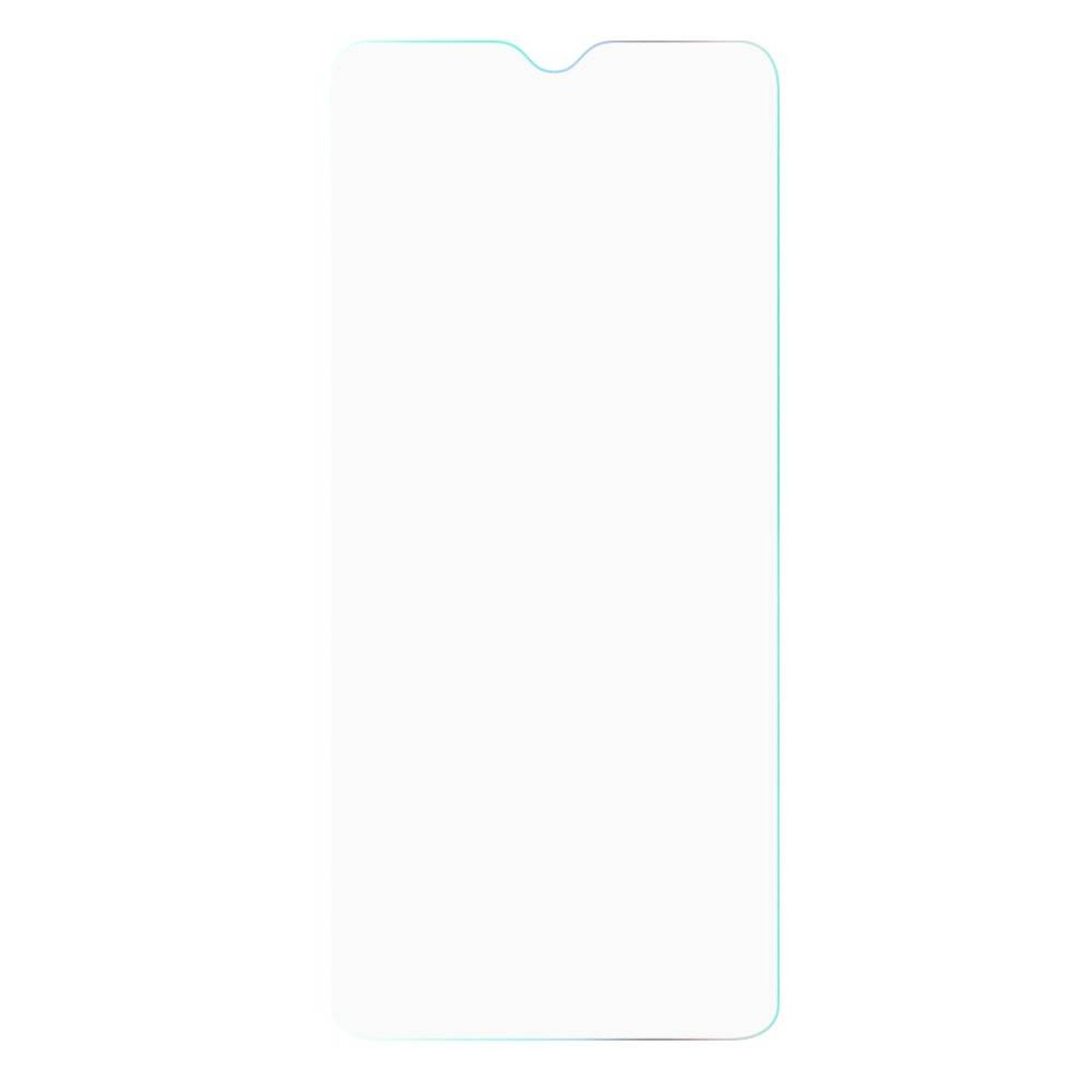 Galaxy Glas Displayschutz(für 9H Samsung Schutz COFI (A037G)) A03s