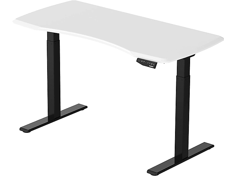FLEXISPOT EB2B Höhenverstellbarer Schreibtisch