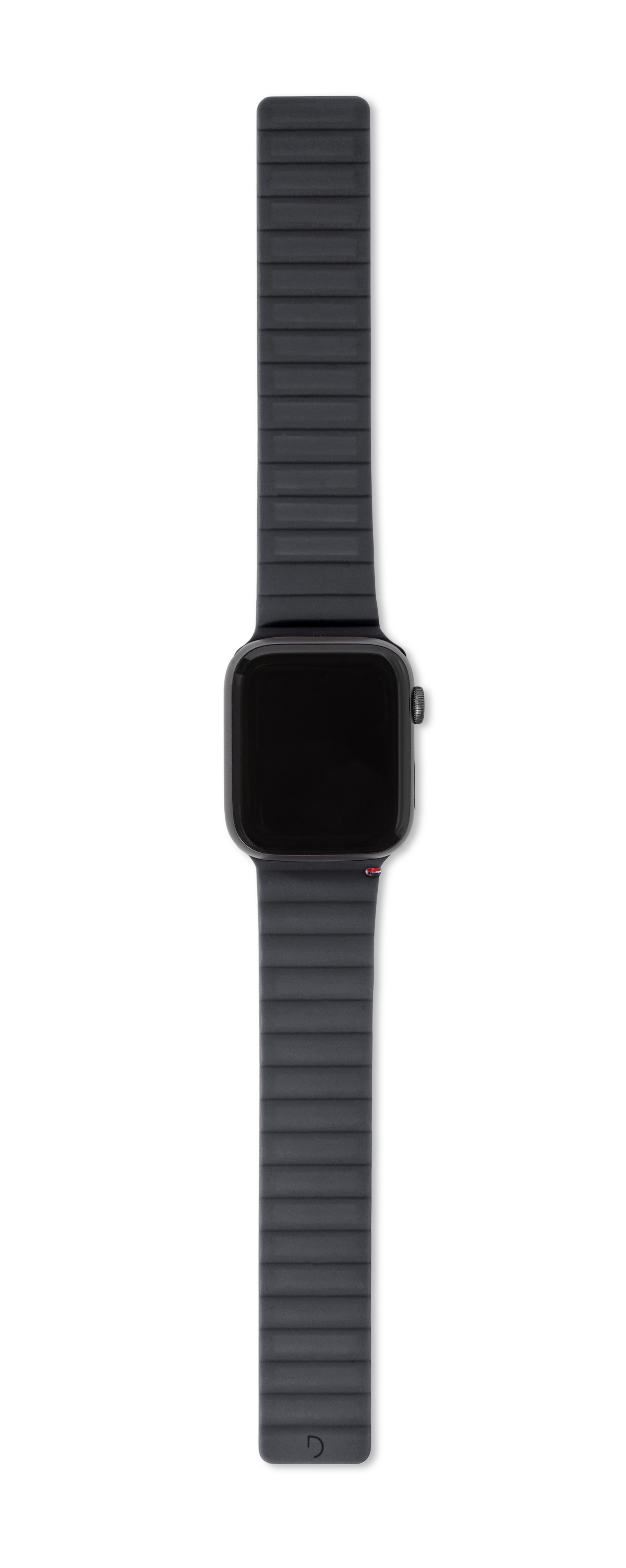 / (44mm) Apple Ersatzarmband, / Series 6 SE Charcoal / Traction (42mm), DECODED - Apple, Strap, 4 5 / 2 / 3 1 Watch /