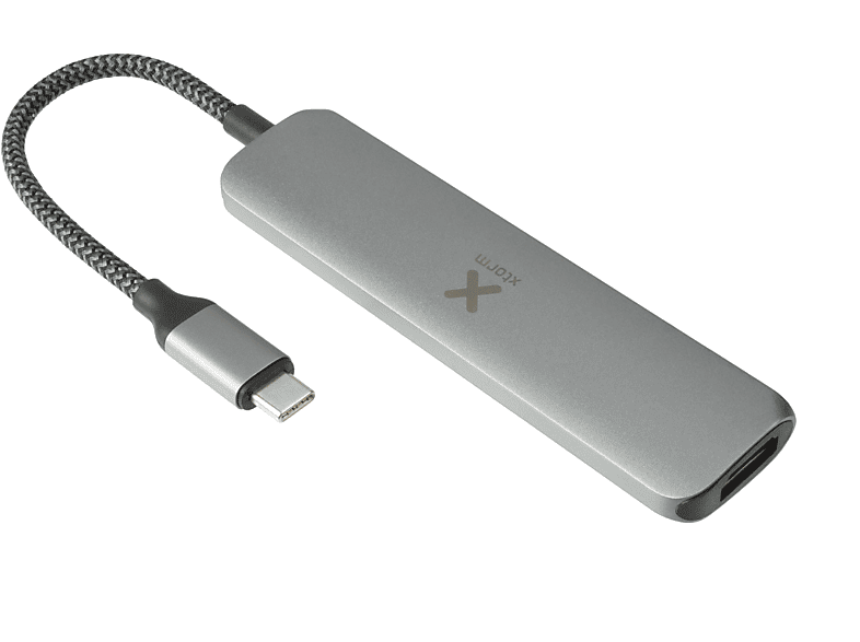 XTORM Xtorm Worx Hub | USB Kabel