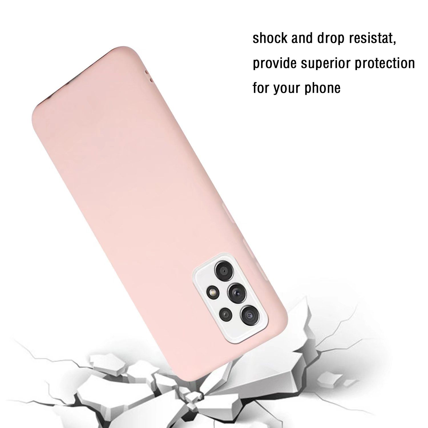 Backcover, DESIGN Apple, Case, KÖNIG 10 13 iPhone mini,