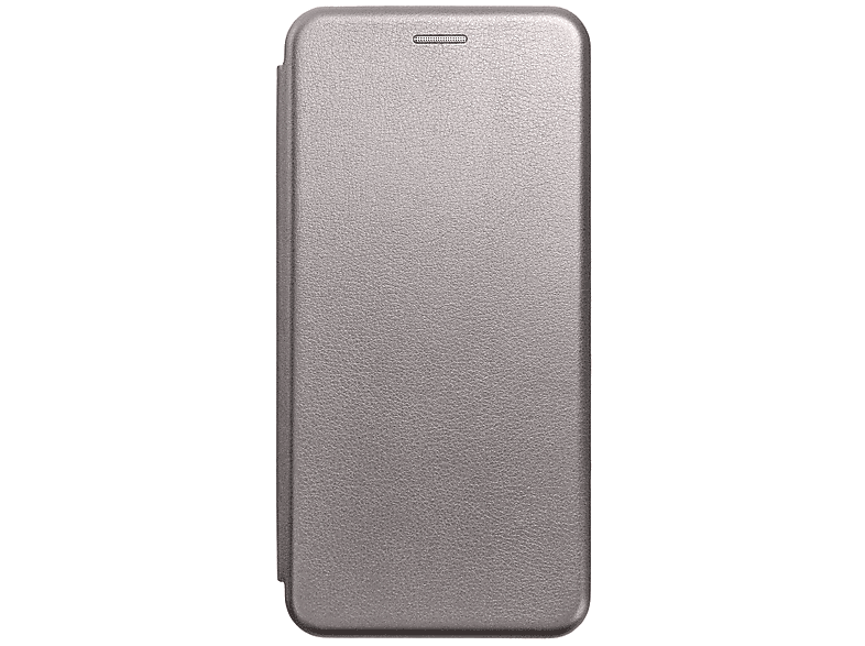 KÖNIG DESIGN Schutzhülle, Bookcover, Samsung, Galaxy A22 5G, Grau | Bookcover