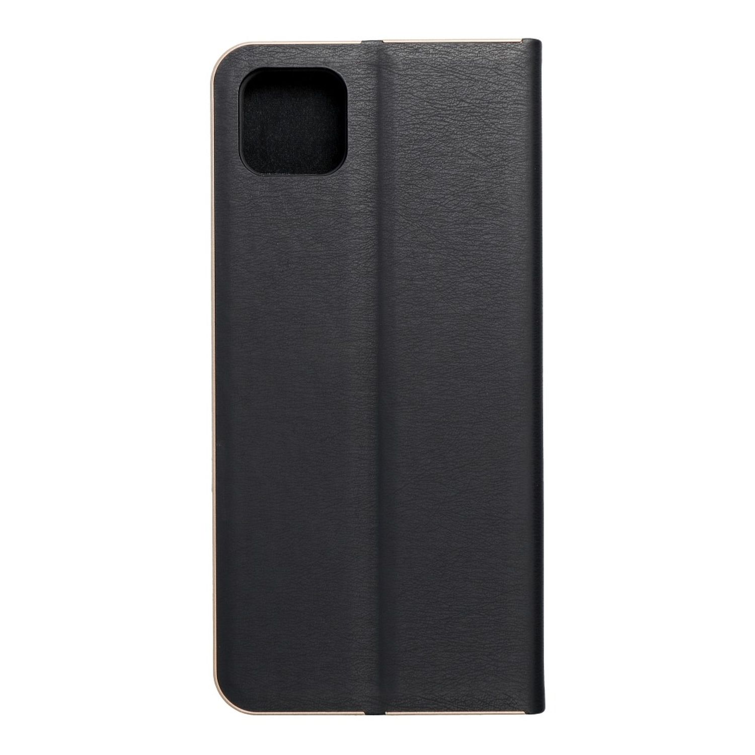 Schwarz A22 Schutzhülle, DESIGN Bookcover, KÖNIG Galaxy Samsung, 5G,