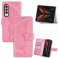 KÖNIG DESIGN Book Case, Bookcover, Samsung, Galaxy Z Fold3 5G, 120
