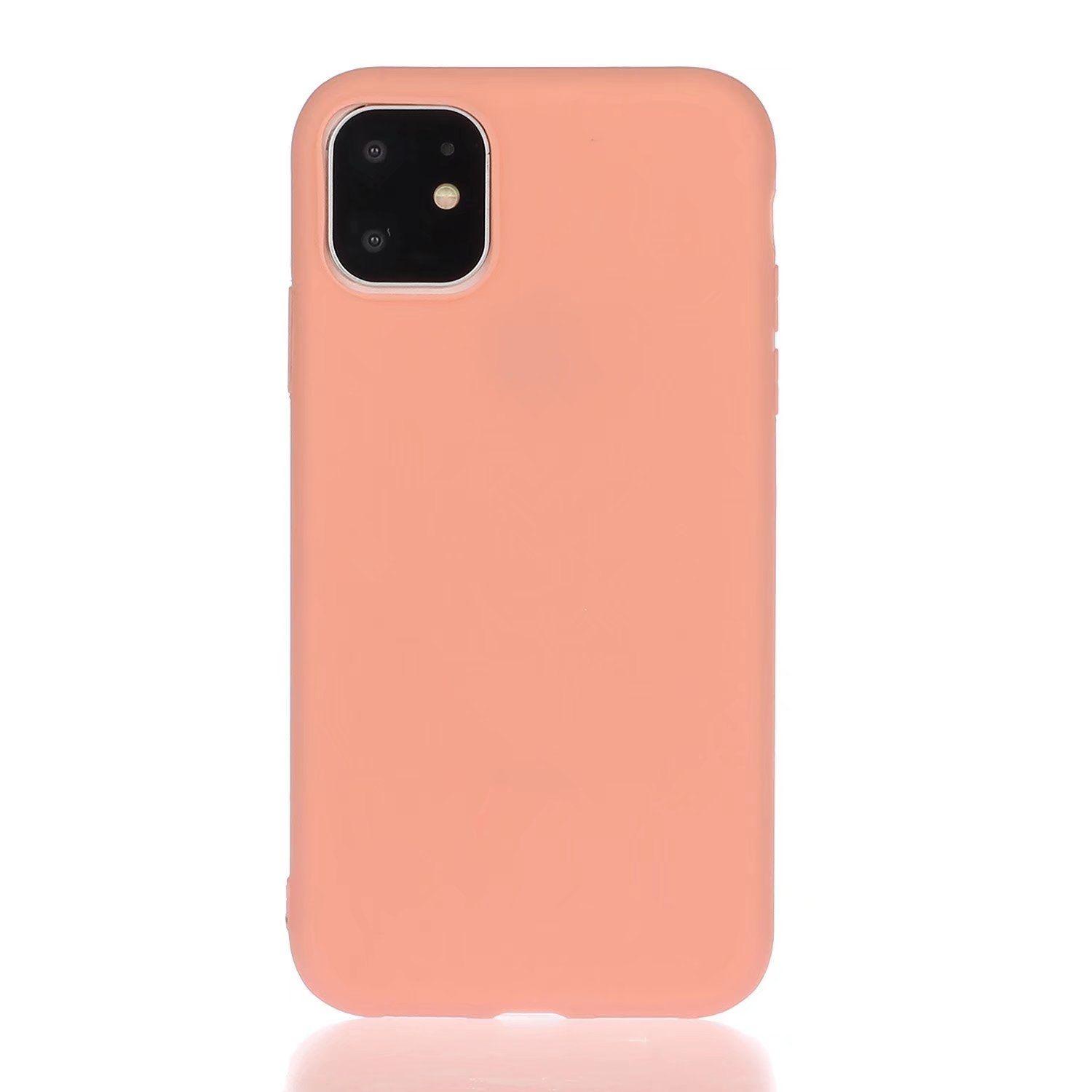 Apple, KÖNIG iPhone 100 Case, DESIGN 13 Backcover, Pro,