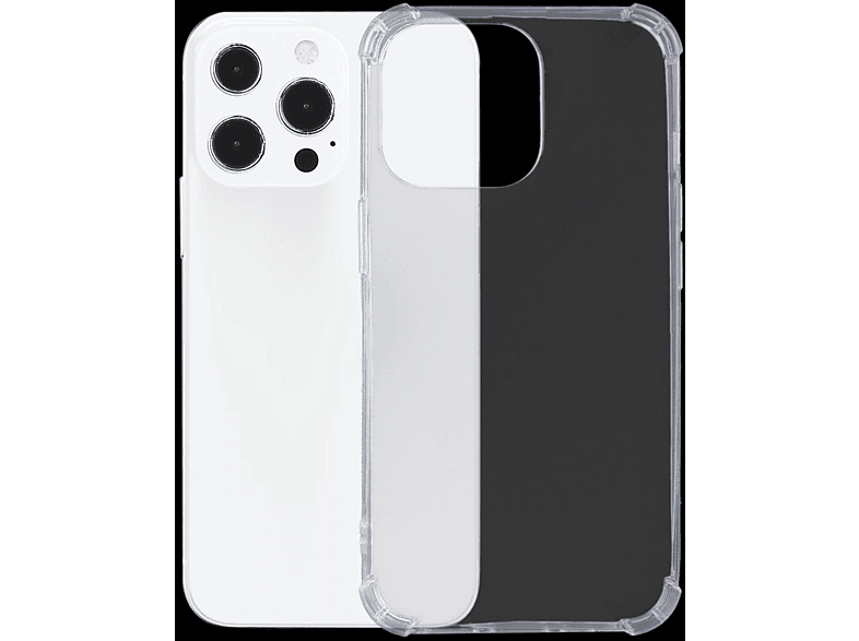 KÖNIG DESIGN Case, Backcover, Apple, iPhone 13 Pro Max, 30