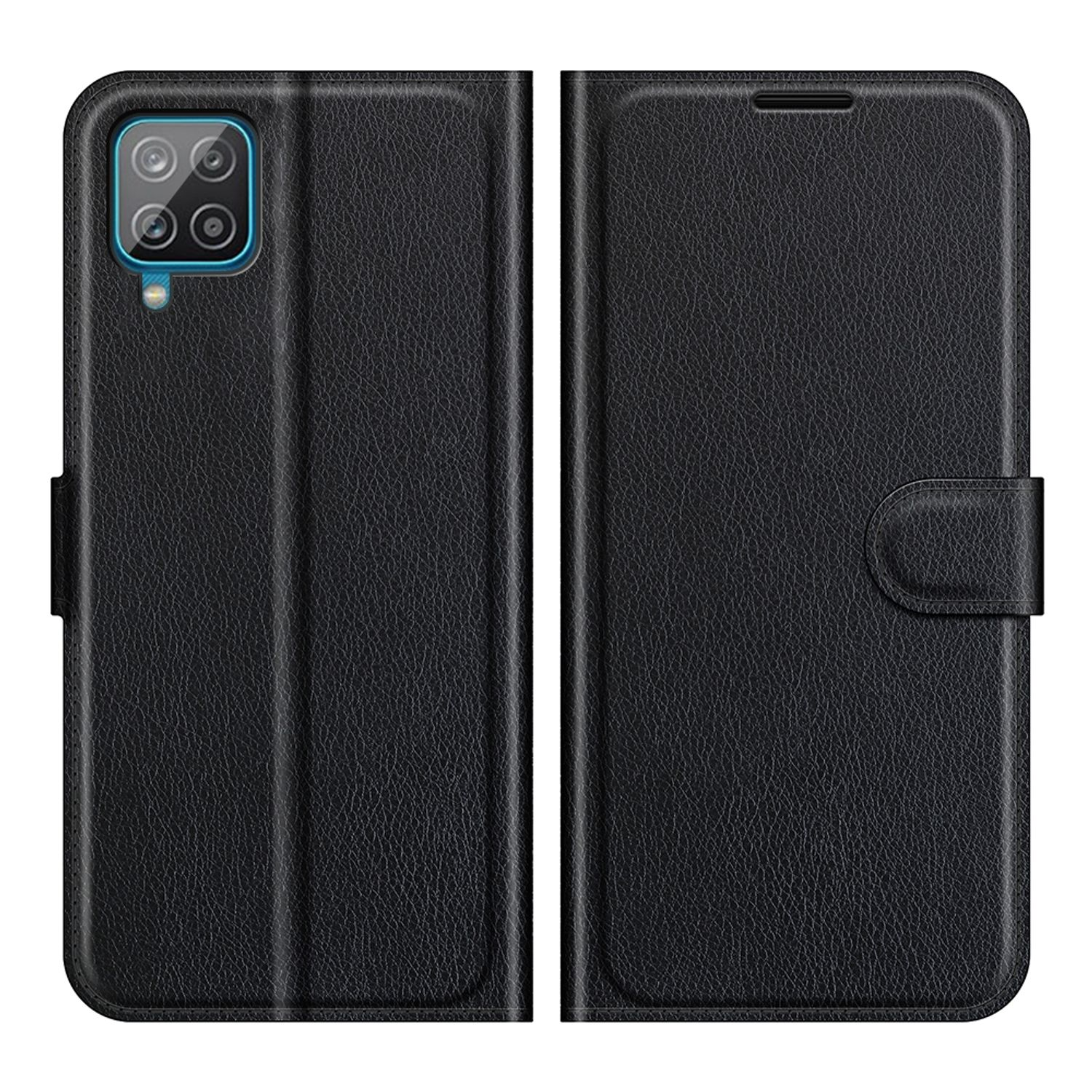 Book Case, Galaxy 10 A22 KÖNIG Samsung, Bookcover, 4G, DESIGN