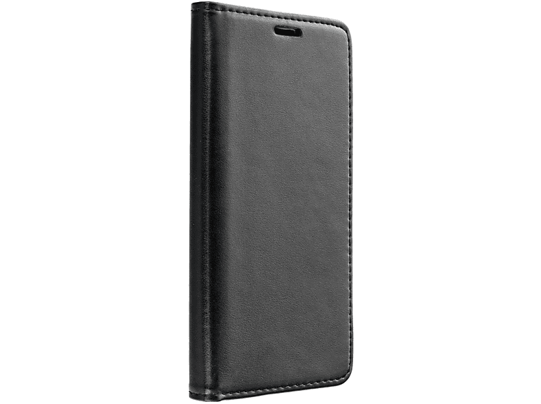 Samsung, Schutzhülle, DESIGN Schwarz Galaxy A22 5G, Bookcover, KÖNIG
