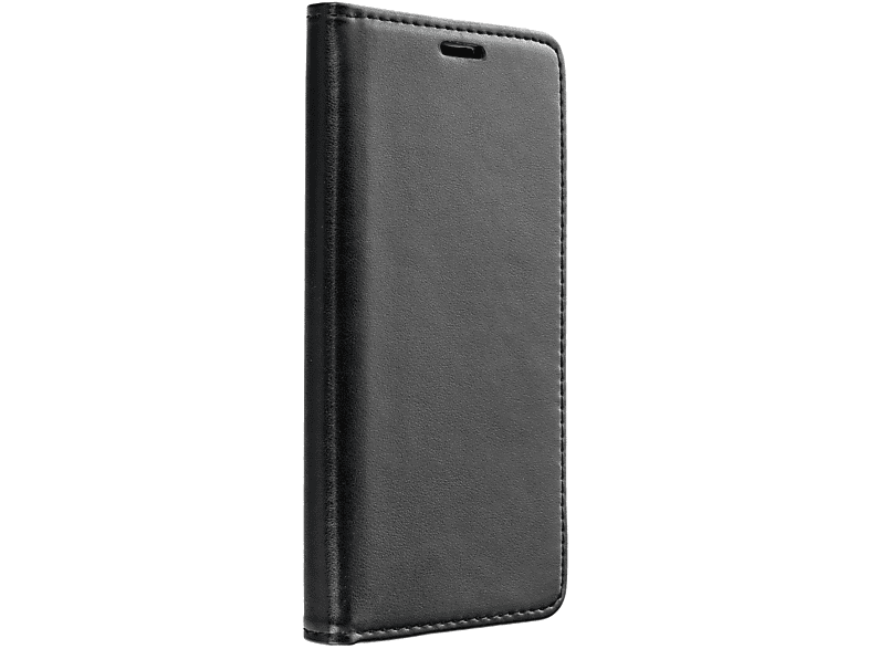 Bookcover, 5G, Samsung, KÖNIG A22 Schwarz DESIGN Galaxy Schutzhülle,