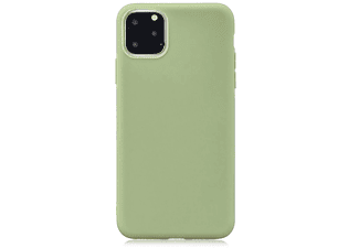 KÖNIG DESIGN Schutzhülle, Backcover, Apple, iPhone 13 mini, Grün