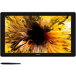 HUION Kamvas 24 Plus Pen Display Zwart