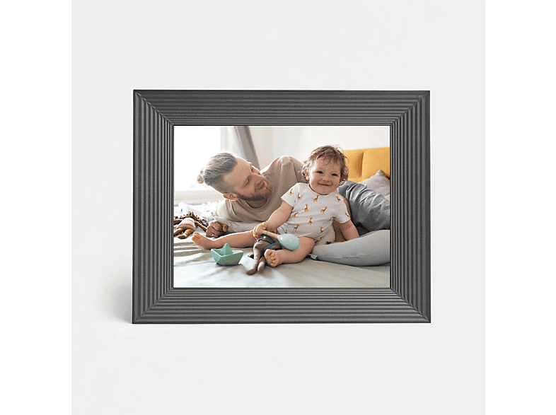 AURA Frames, Digitaler Fotorahmen 
