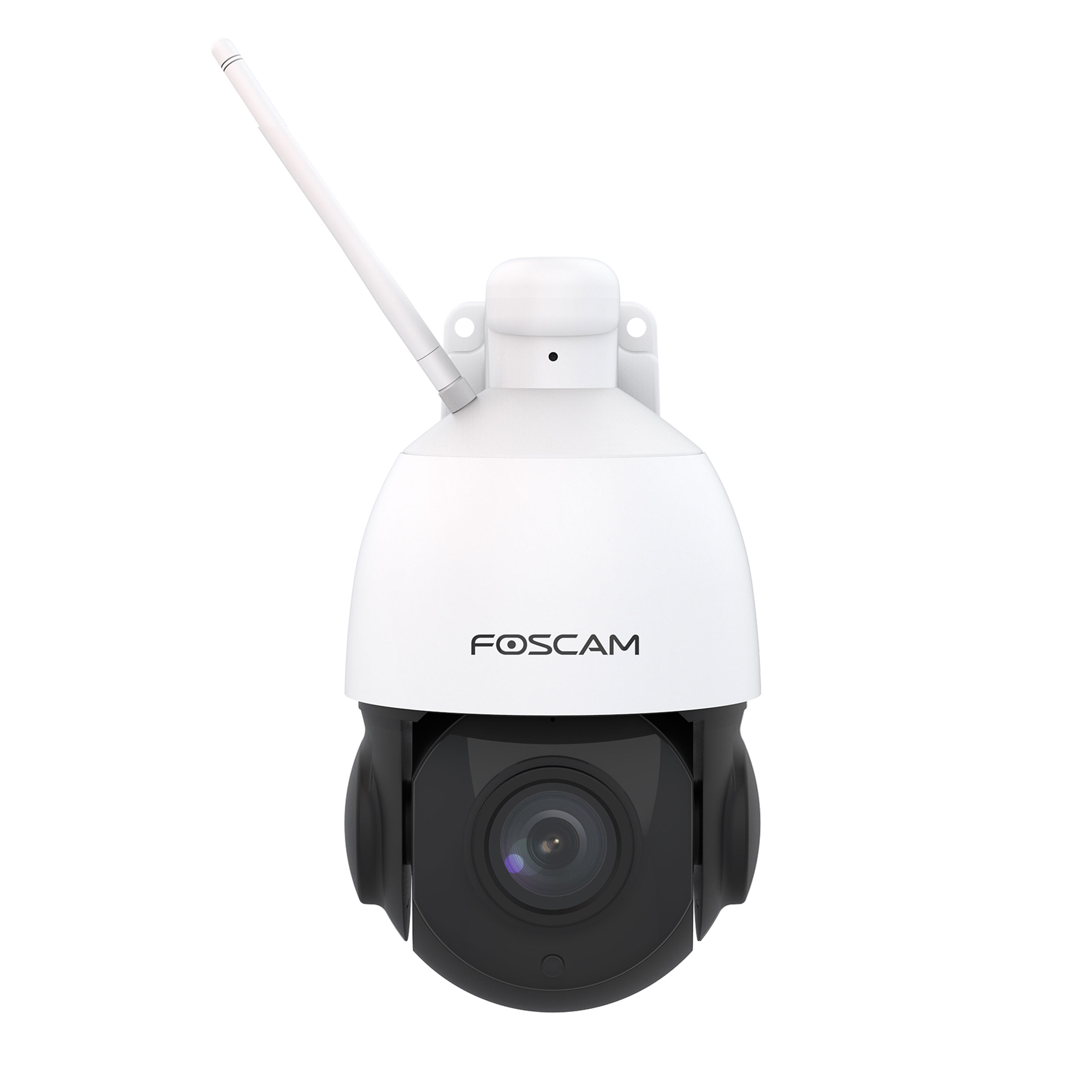 FOSCAM SD2X, x 1920 Überwachungskamera, 1080 Video: pixels Auflösung