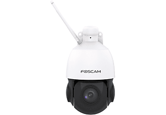 FOSCAM SD2X, Überwachungskamera, Auflösung Video: 1920 x 1080 pixels