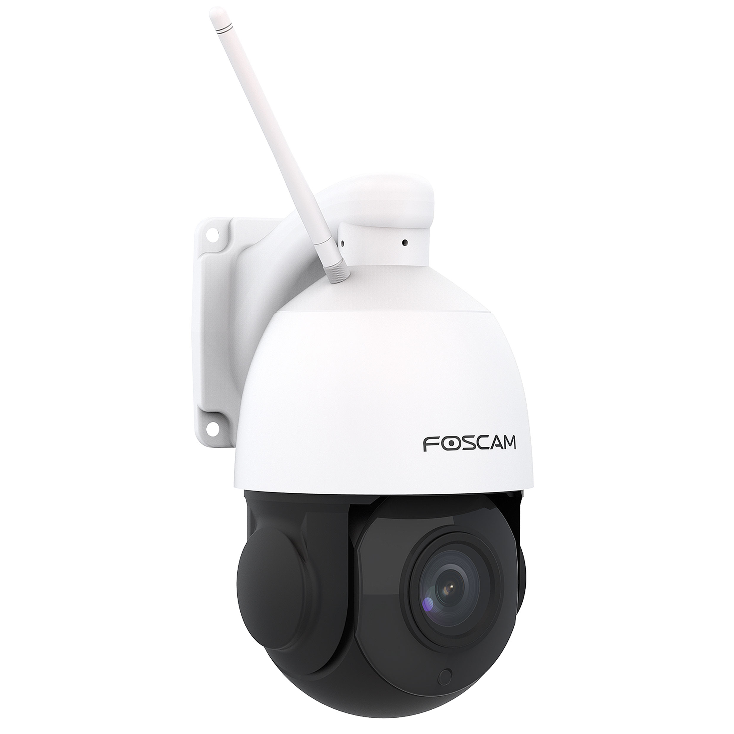 FOSCAM SD2X, Überwachungskamera, Auflösung pixels 1080 Video: x 1920