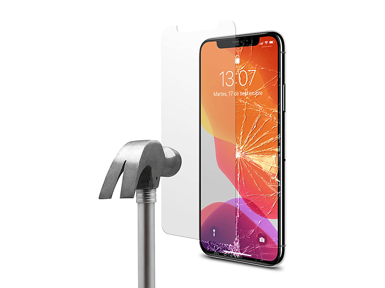 Custodia Trasparente Per IPhone 11 Pro Max - Foto 12