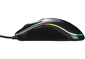 DELTACO GAMING GAM-085 Mäuse (PC), schwarz