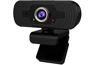 DELTACO GAMING Tris 1080P Webcam Webcams