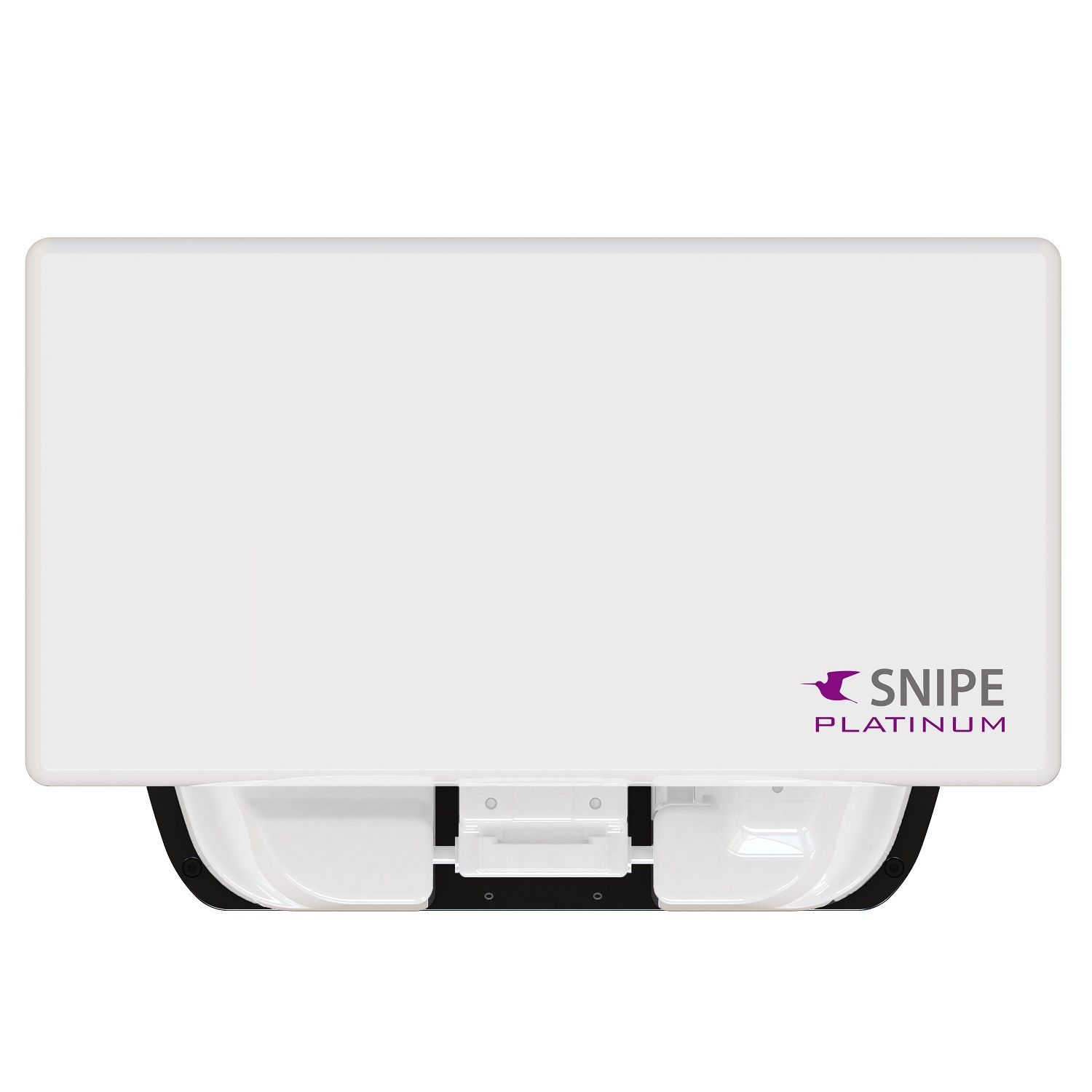 Single SNIPE Platinum Sat-Antennen SELFSAT