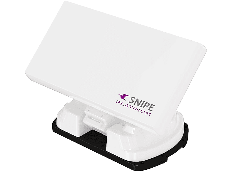 SELFSAT SNIPE Platinum Single Sat-Antennen
