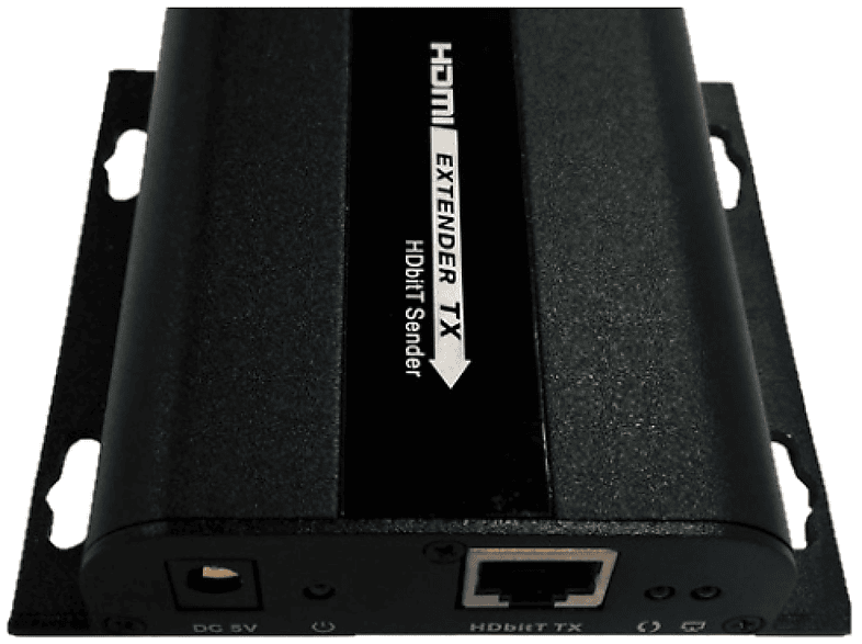 FTE MAXIMAL HHEN-120 Zubehör Kabel und Adapter (PC), schwarz