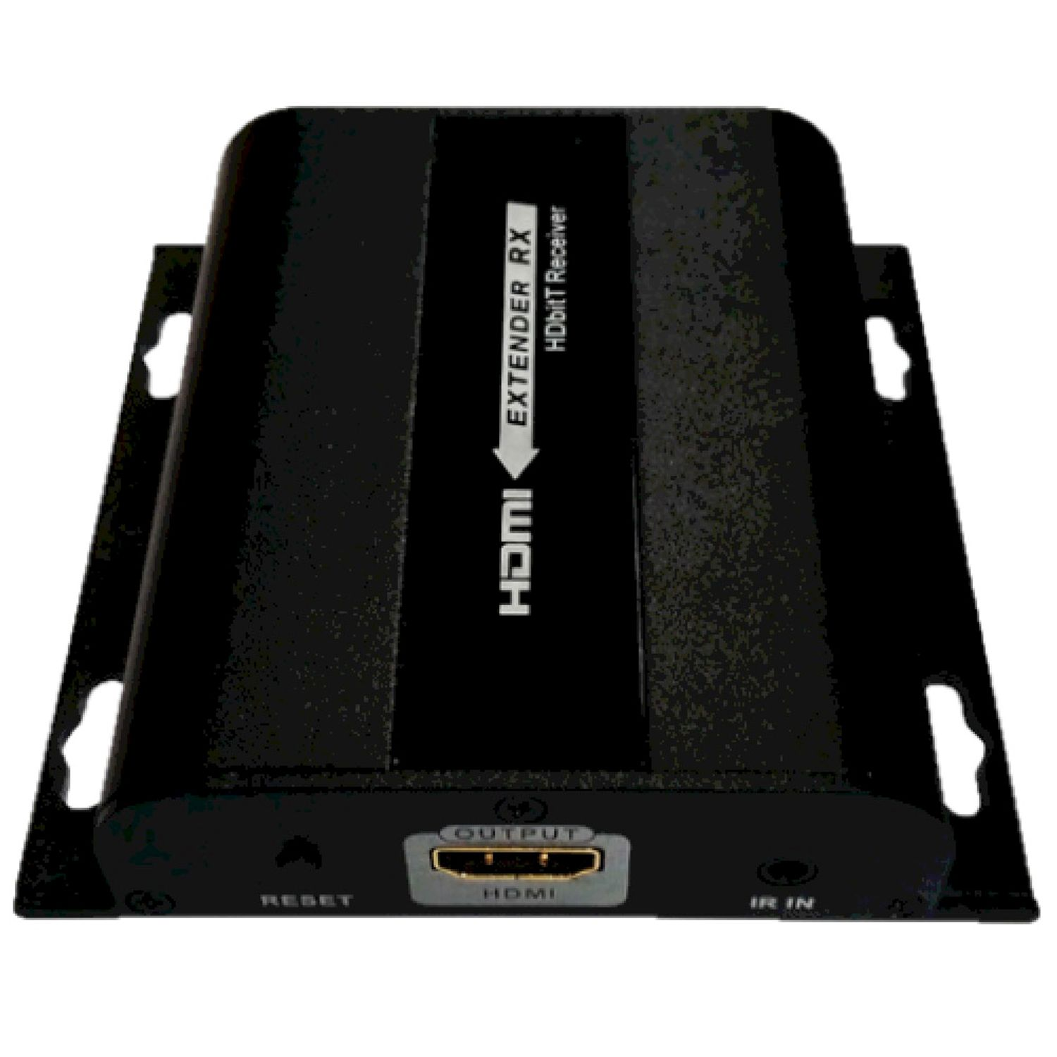 Zubehör HHEN-120 (PC), Adapter schwarz und FTE Kabel MAXIMAL