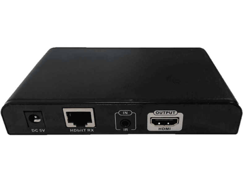 Zubehör Adapter schwarz Kabel FTE MAXIMAL 120 HHENL und (PC),