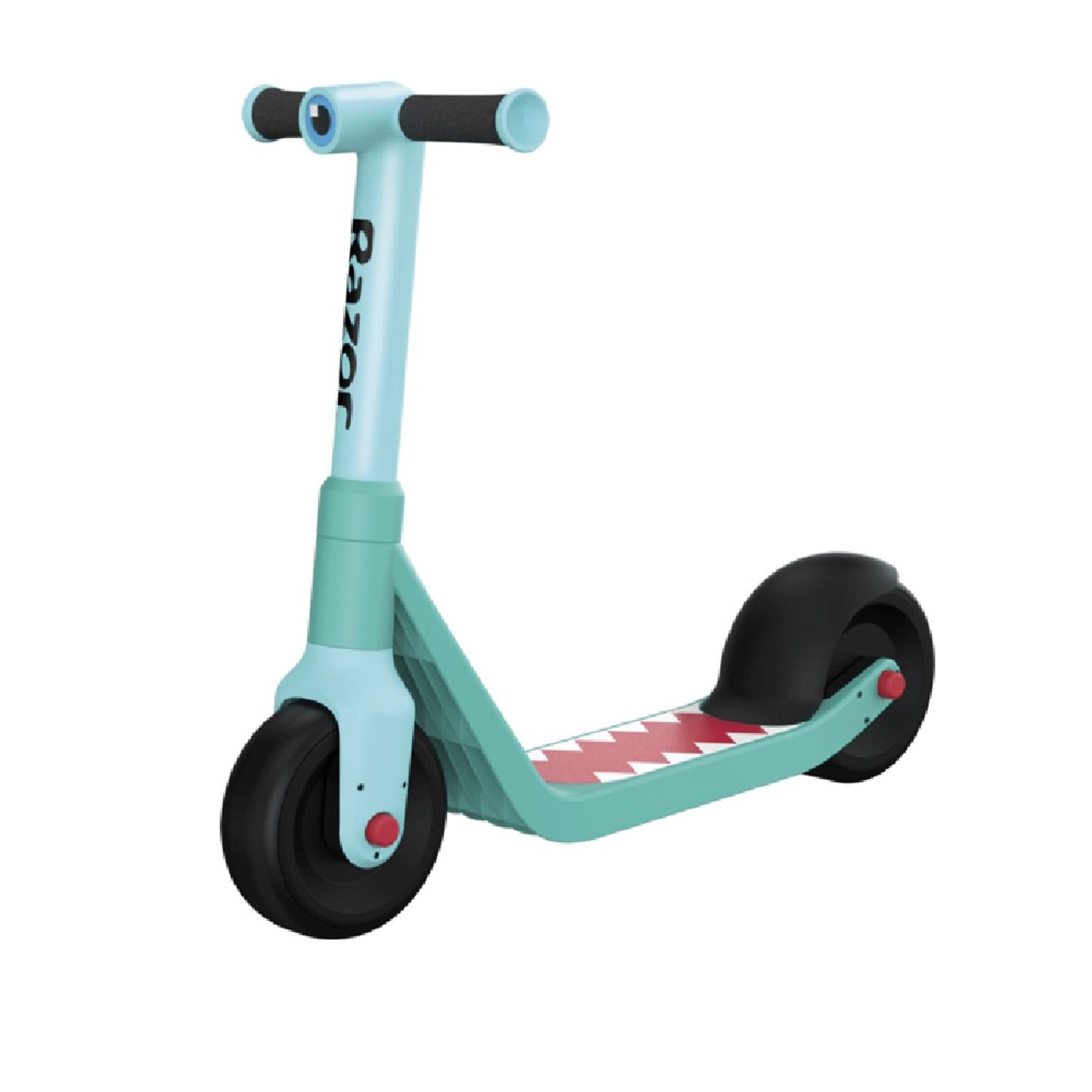 RAZOR Jr. Wild (4 Ones blau) Zoll