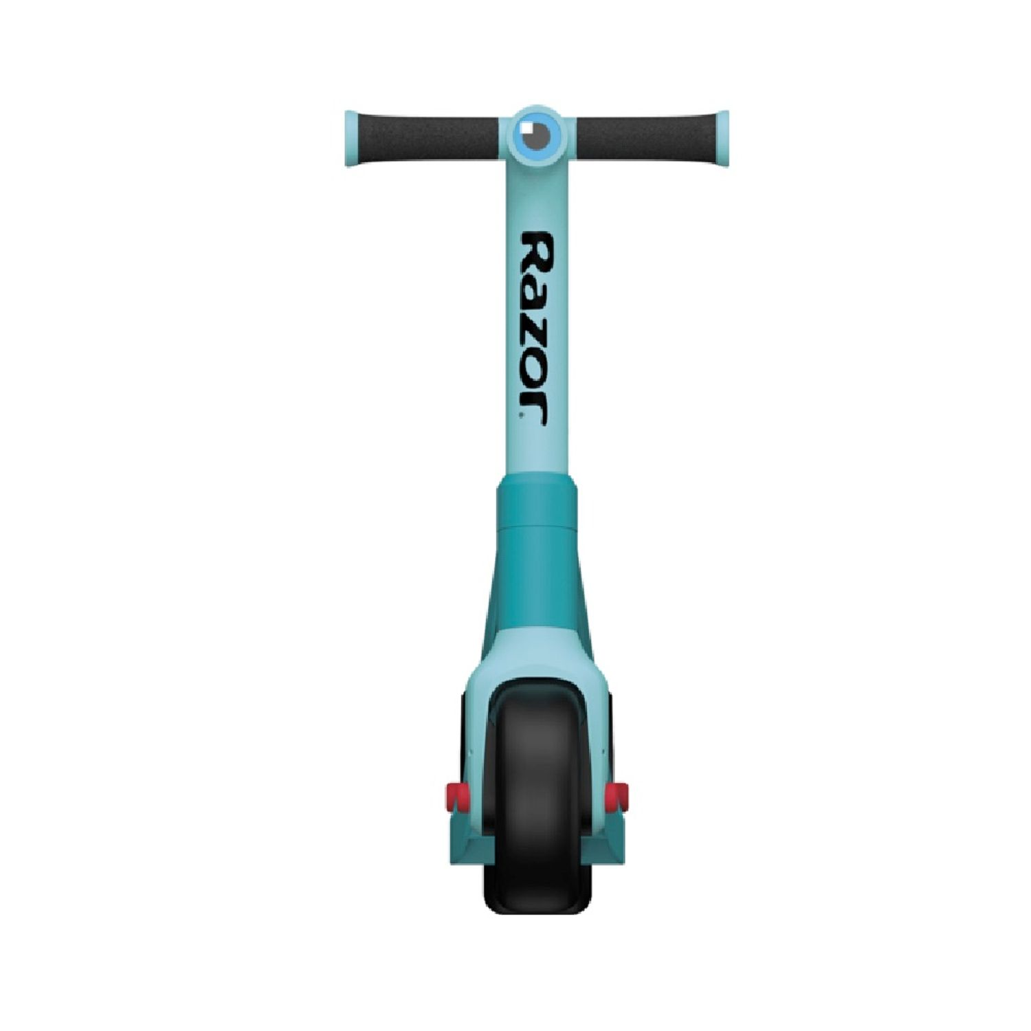 RAZOR Jr. Wild blau) (4 Zoll, Ones