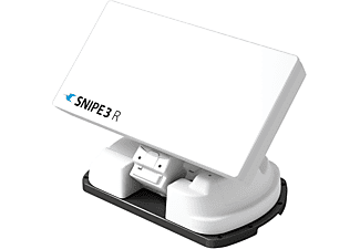 SELFSAT Snipe 3 R Twin Sat-Antenne