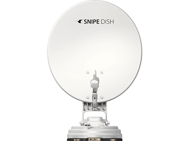 SELFSAT Snipe Dish 65cm Single Sat-Antenne