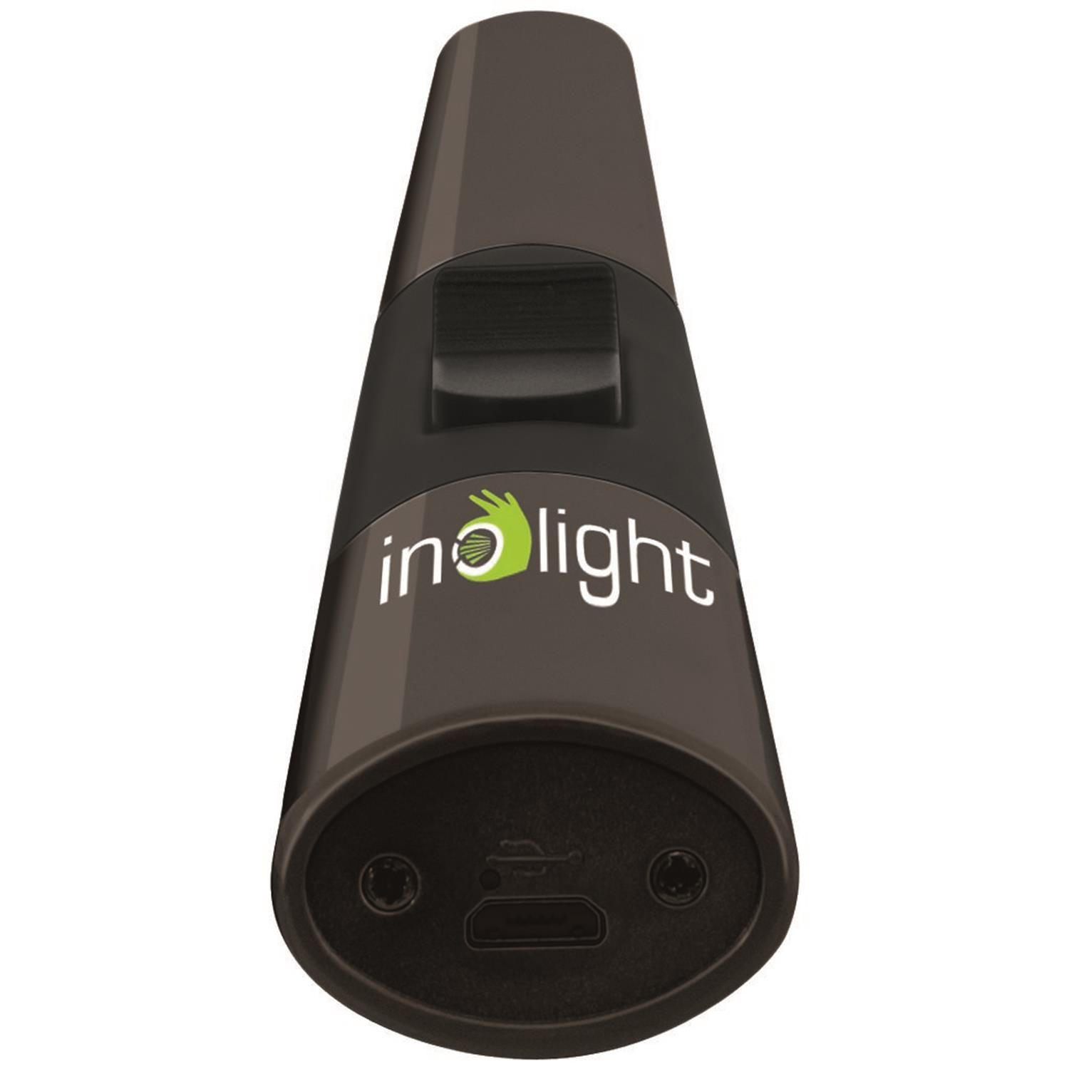 INOLIGHT CL3 schwarz Grillzubehör,