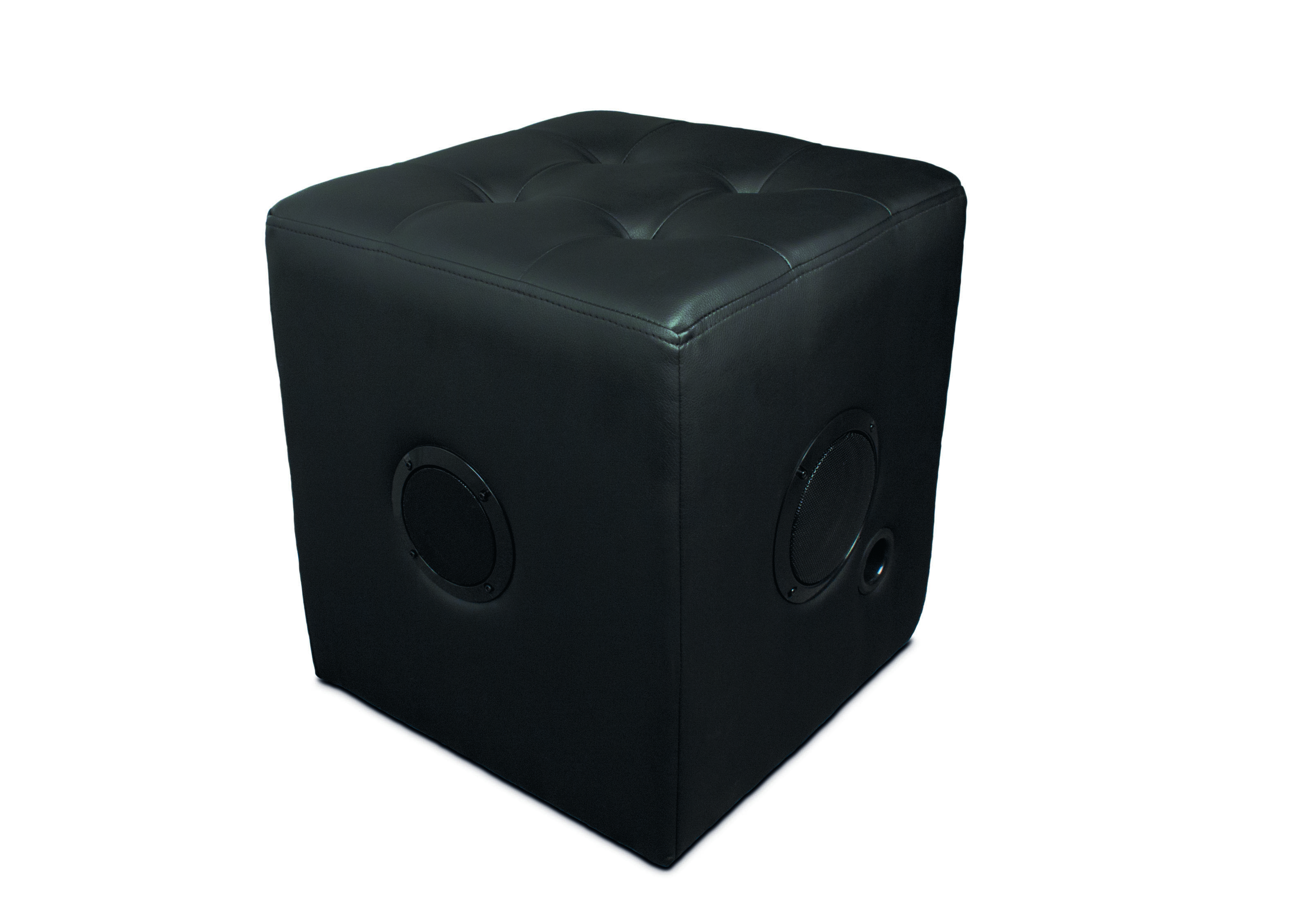 CALIBER HPG522BT Schwarz Bluetooth Lautsprecher