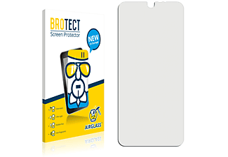 BROTECT Airglass klare Schutzfolie(für Gigaset GS3)