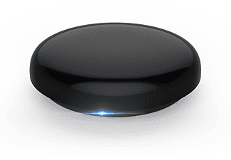 Mando Universal Mando A Distancia Universal Wifi Compatible Alexa Y Google Home - UNOTEC, Negro | MediaMarkt