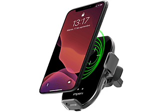 Cargadores Cargador de inducción Imperii para coche IMPERII, Otro | MediaMarkt