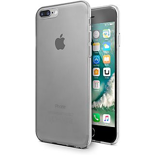 Fundas Smartphones - UNOTEC FUNDA TPU GEL TRANSPARENTE PARA IPHONE 7 PLUS, Compatible con Compatible con: Apple iPhone 7/8 Plus, 20